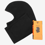 Motorcycle Balaclava Helmet Liner Face Mask – Unisex Cotton Jersey & Lycra Riding Cap