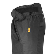 Motorbike Riding Trousers for Men- Men’s Breathable Mesh Riding Trousers- Lightweight Protective Motorbike Trousers