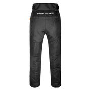 Motorbike Riding Trousers for Men- Men’s Breathable Mesh Riding Trousers- Lightweight Protective Motorbike Trousers