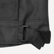Men's Armoured Motorcycle Jacket | Waterproof Mesh Riding Jacket with CE Protectors
