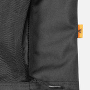 Men's Armoured Motorcycle Jacket | Waterproof Mesh Riding Jacket with CE Protectors