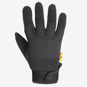 Men's Summer Motorcycle Gloves – Touchscreen Breathable Riding Gloves