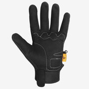 Men's Summer Motorcycle Gloves – Touchscreen Breathable Riding Gloves