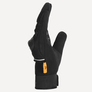 Motorcycle Riding Gloves with Protective Knuckle Amour | Touchscreen Motorbike Gloves