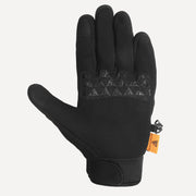 Motorcycle Riding Gloves with Protective Knuckle Amour | Touchscreen Motorbike Gloves
