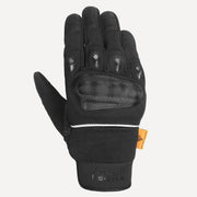 Motorcycle Riding Gloves with Protective Knuckle Amour | Touchscreen Motorbike Gloves
