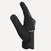 Motorcycle Riding Gloves with Protective Knuckle Amour | Touchscreen Motorbike Gloves