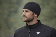 Motorcycle Under Helmet Cap | Breathable Skull Cap Helmet Liner for Riders - Pack of 2