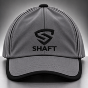 Men’s Peak Cap – Lightweight Sports Hat for Running, Hiking & Outdoor