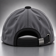 Men’s Peak Cap – Lightweight Sports Hat for Running, Hiking & Outdoor