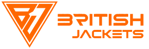 BRITISH JACKETS